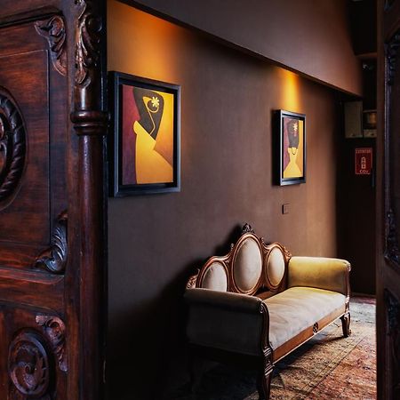 Hotel Casa Gardenia Quito Luaran gambar