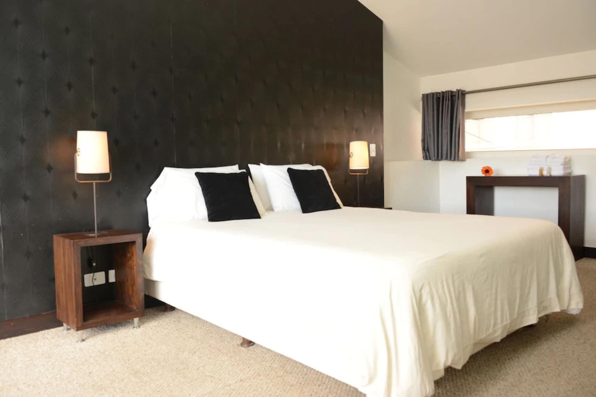 Hotel Casa Gardenia Quito Luaran gambar