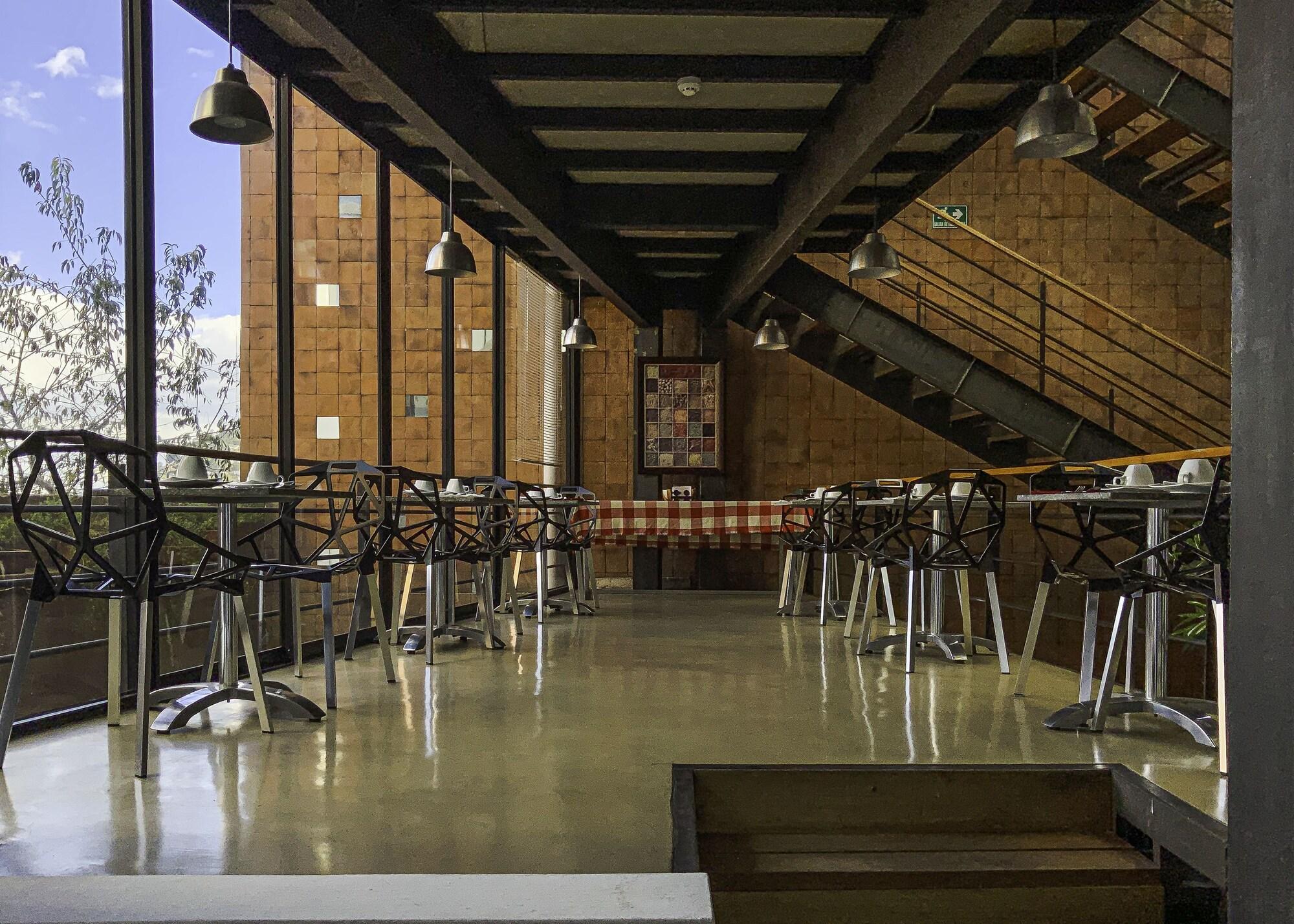 Hotel Casa Gardenia Quito Luaran gambar