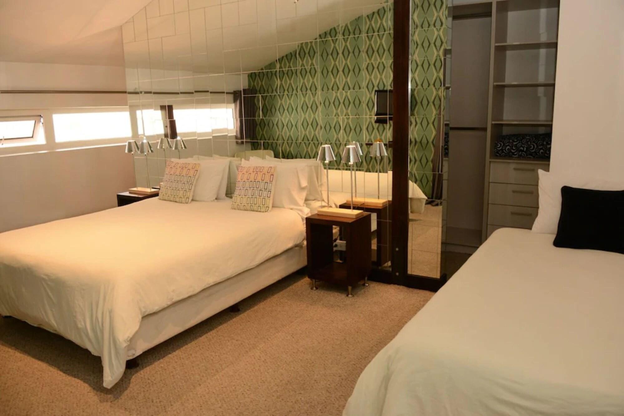 Hotel Casa Gardenia Quito Luaran gambar