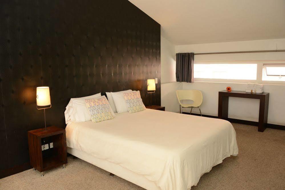 Hotel Casa Gardenia Quito Luaran gambar