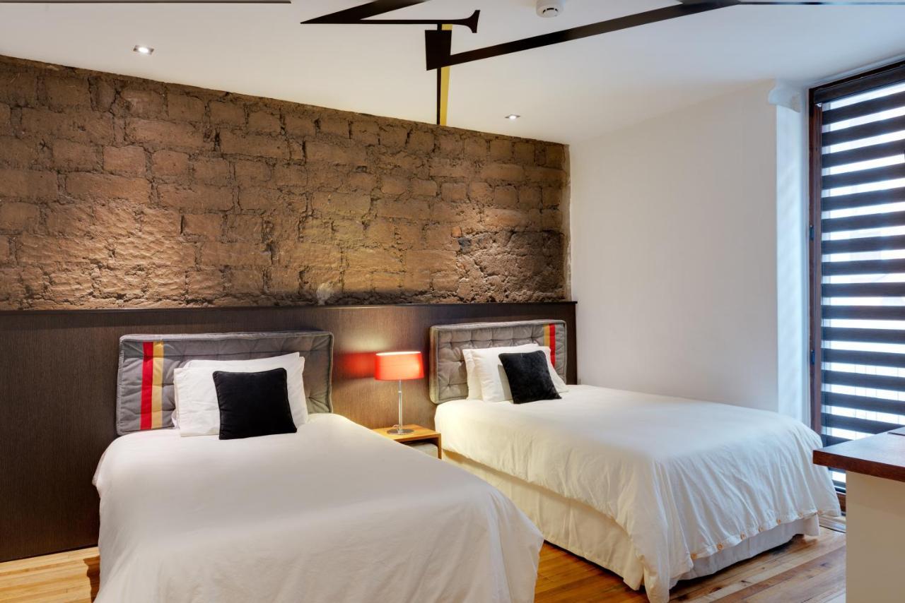 Hotel Casa Gardenia Quito Luaran gambar